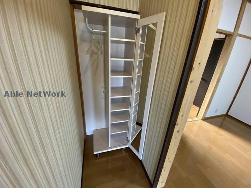  コーポ武蔵野台