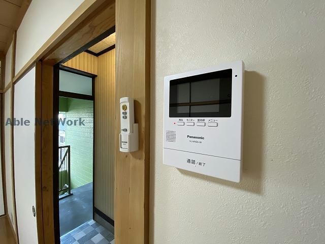  コーポ武蔵野台