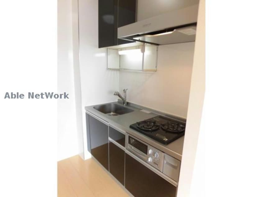  ビューラー・コロラルド