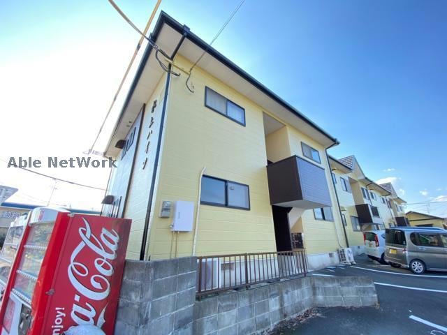  熊本電鉄バス（合志市）/御代志 徒歩7分 1階 築26年