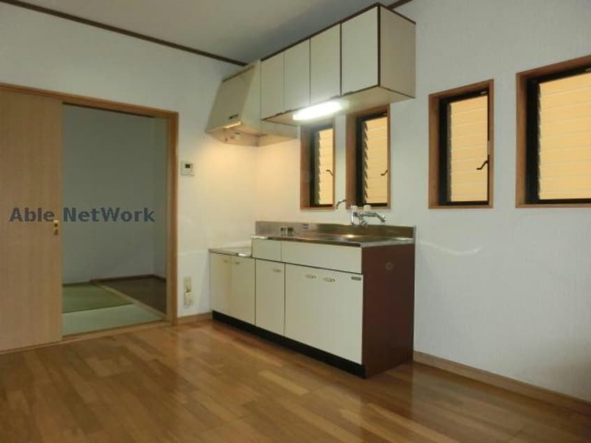  熊本電鉄バス（合志市）/御代志 徒歩7分 1階 築26年