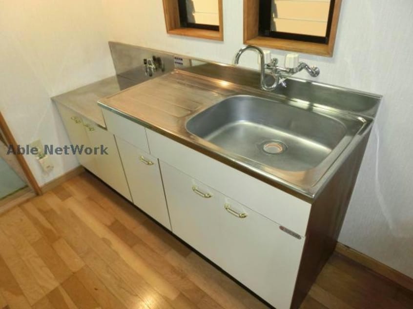  熊本電鉄バス（合志市）/御代志 徒歩7分 1階 築26年