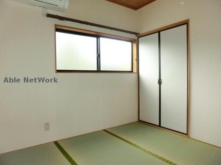  熊本電鉄バス（合志市）/御代志 徒歩7分 1階 築26年