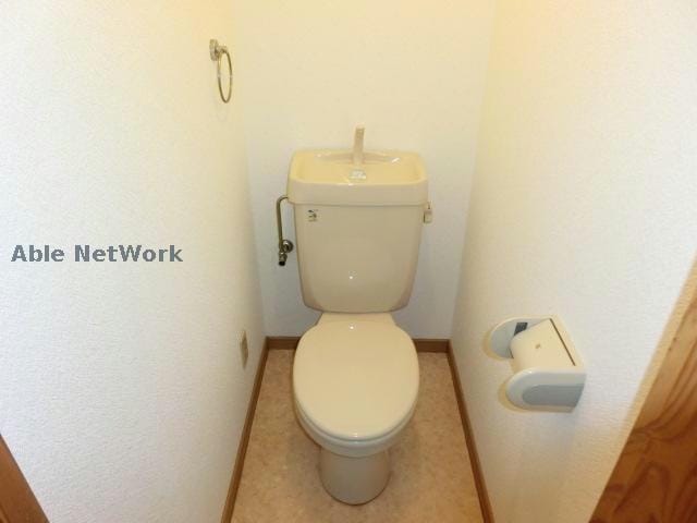  熊本電鉄バス（合志市）/御代志 徒歩7分 1階 築26年