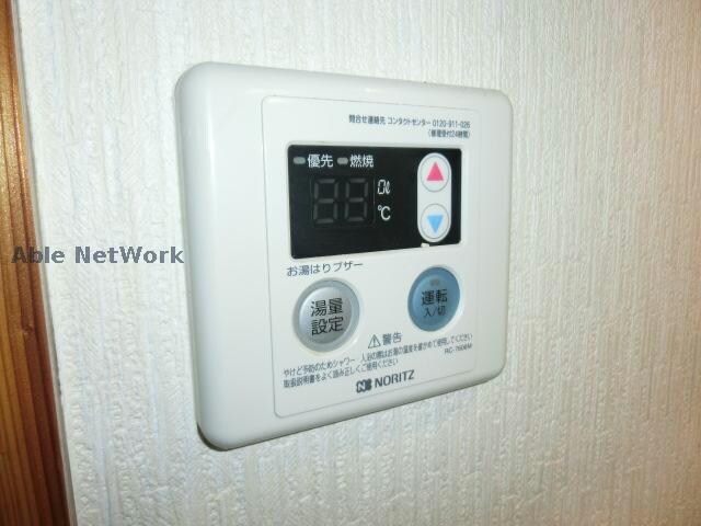  熊本電鉄バス（合志市）/御代志 徒歩7分 1階 築26年