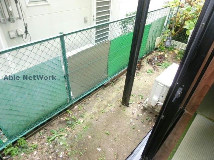  熊本電鉄バス（合志市）/御代志 徒歩7分 1階 築26年