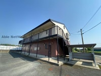 ハッピーシャトウⅠ・Ⅱ