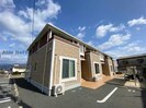 チェリーサイド・M　A・Bの外観