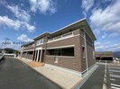 チェリーサイド・M　A・Bの外観