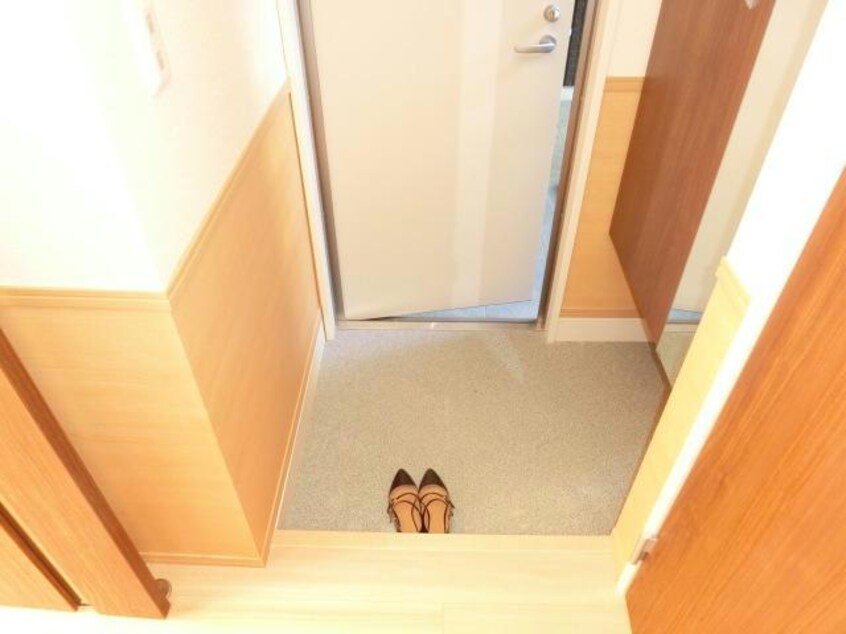 同型イメージ プレリー泗水