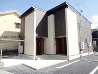 プライム・スクエア光の森