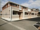 インペリアル上鶴Ⅱの外観