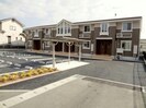 インペリアル上鶴Ⅲの外観