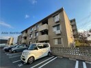 ピラール菊陽　Ⅰの外観