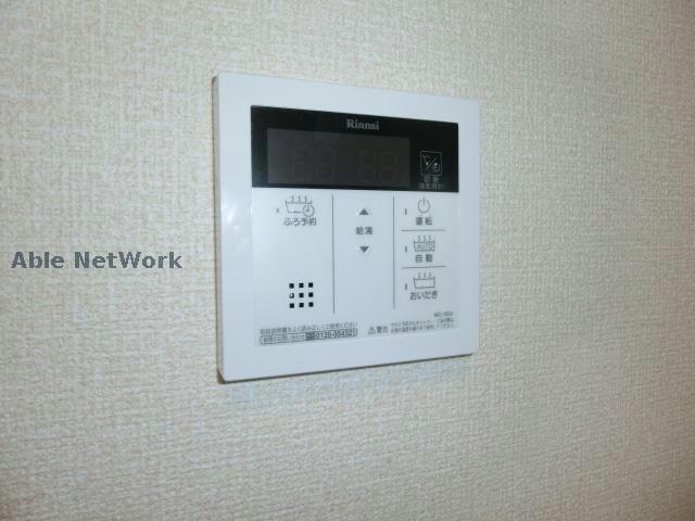  パティオ大津