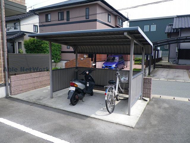  パレオＡ・Ｂ