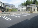 Ⅰ 産交バス（熊本市）/中山（戸島） 徒歩1分 2階 築10年
