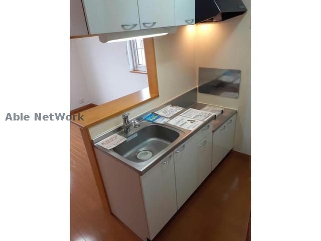  産交バス（熊本市周辺）/小山団地入口 徒歩2分 2階 築17年