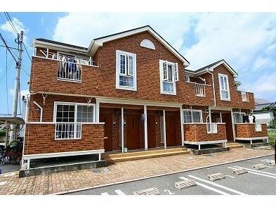  エスポワール・メゾンA・B・C