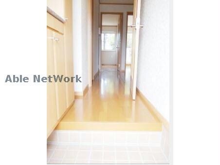  エスポワール・メゾンA・B・C