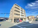 産交バス（熊本市周辺）/託麻団地入口 徒歩5分 3階 築20年の外観