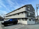 ハイムセラ菊陽Ａの外観