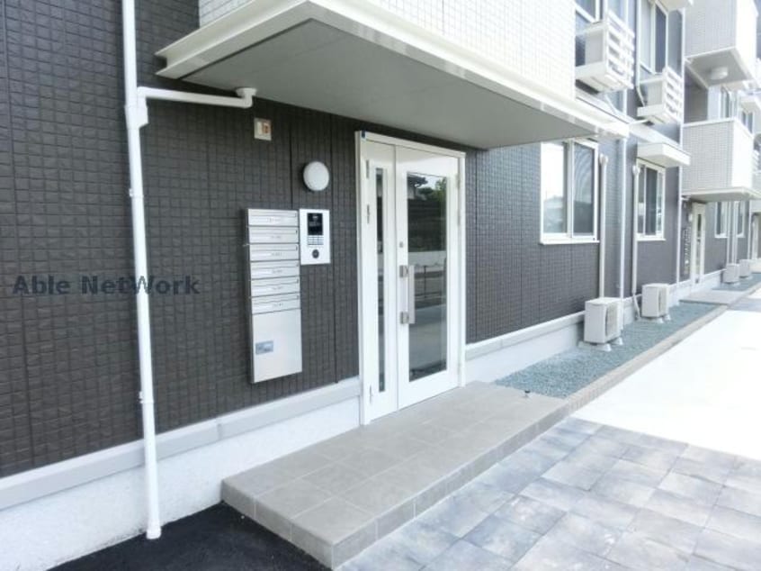  ハイムセラ菊陽Ａ