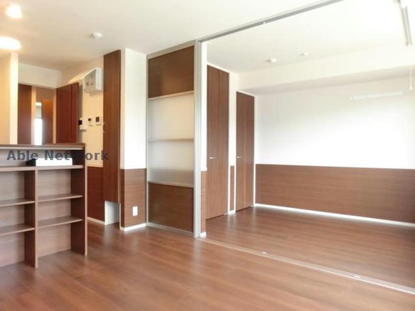 同型 ハイムセラ菊陽Ａ