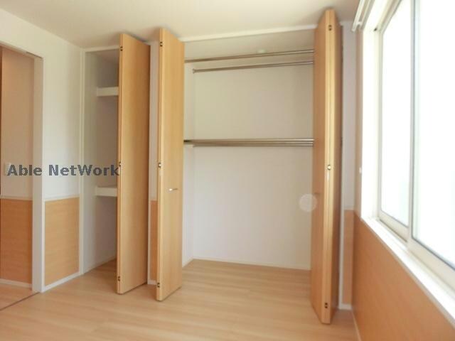 A206号室写真 ハイムセラ菊陽Ａ