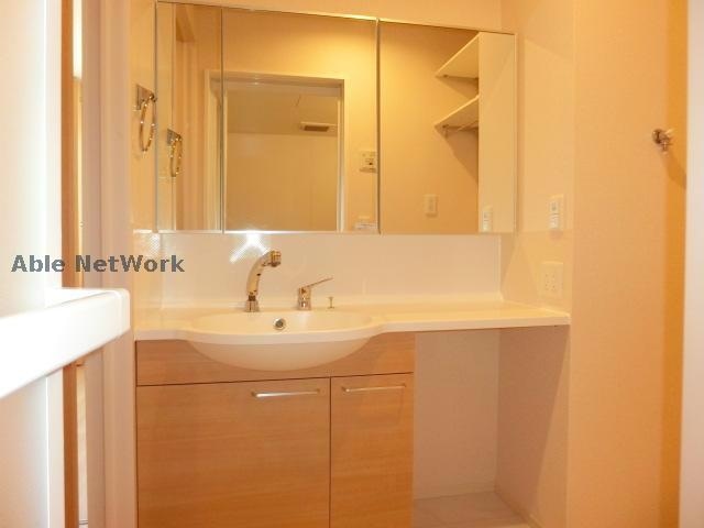 A206号室写真 ハイムセラ菊陽Ａ