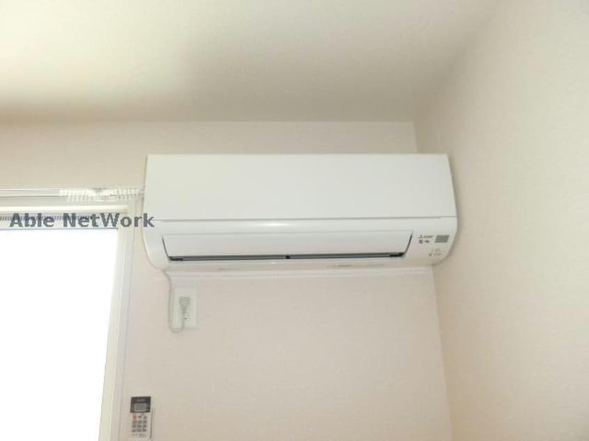 A206号室写真 ハイムセラ菊陽Ａ