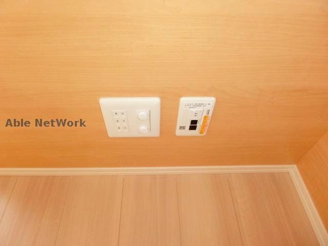 A206号室写真 ハイムセラ菊陽Ａ