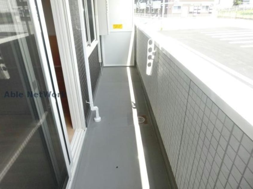 A206号室写真 ハイムセラ菊陽Ａ