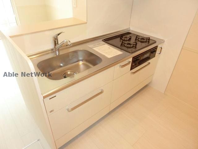  ハイムセラ菊陽Ｂ