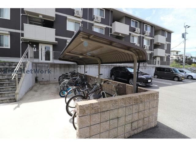  ハイムセラ菊陽Ｂ