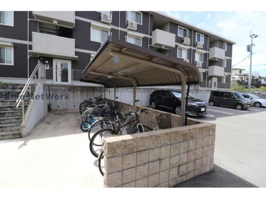  ハイムセラ菊陽Ｂ