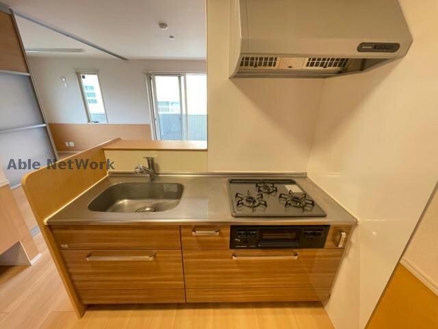  ハイムセラ菊陽Ｂ