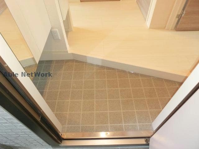  ハイムセラ菊陽Ｂ