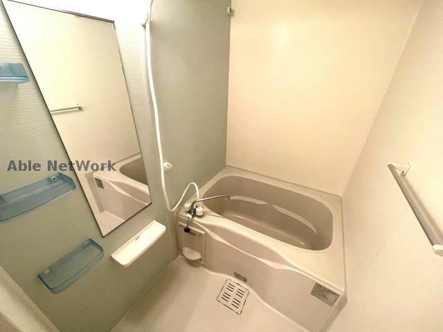  産交バス（熊本市）/下南部団地入口 徒歩11分 1階 築13年