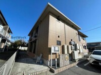 グレイスコートやまが