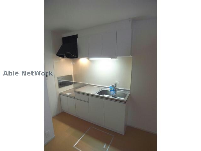  カーサ・クレイン