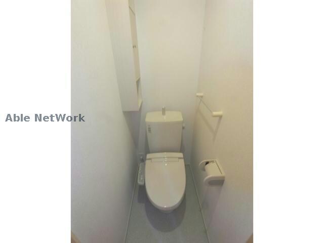  カーサ・クレイン