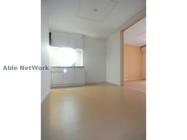  カーサ・クレイン