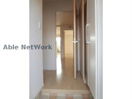  カーサ・クレイン