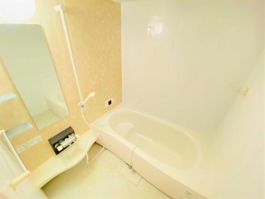 同型反転 産交バス（熊本市）/御領 徒歩1分 2階 築14年