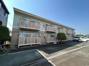 坂田ハイツⅡ