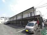 シティハイツＭⅡ