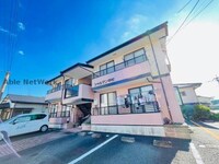 シャルマン中村