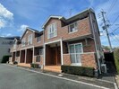 エスポワールⅠ・Ⅱ(龍田)の外観