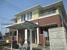 豊肥本線<阿蘇高原線>/竜田口駅 徒歩17分 1階 築18年の外観